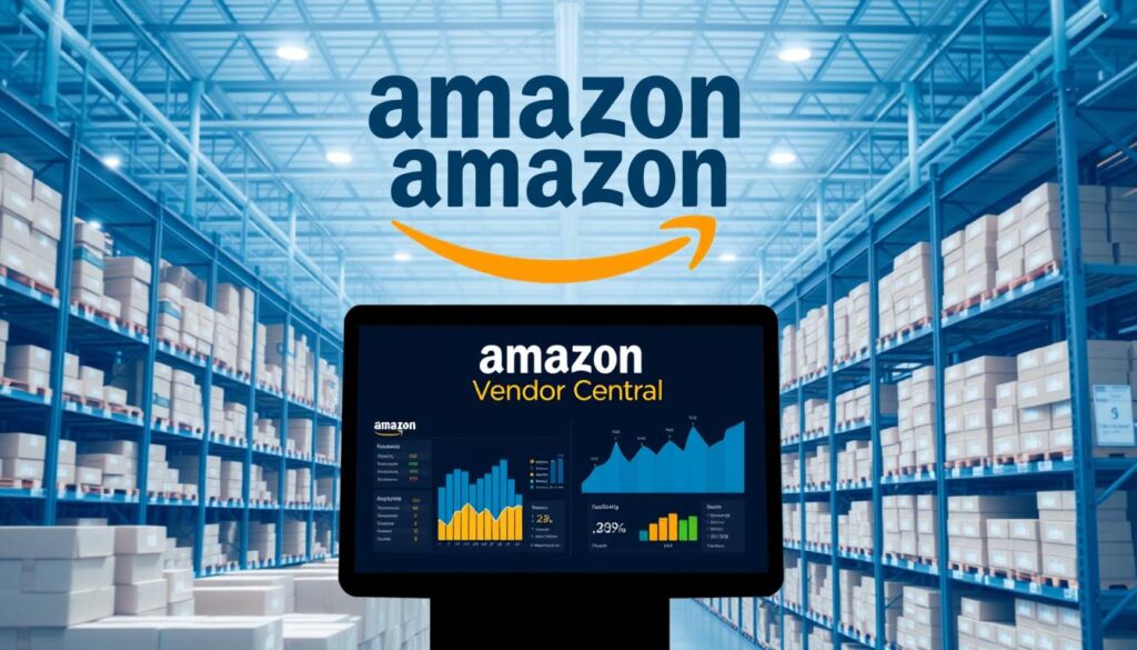 Amazon Vendor Central