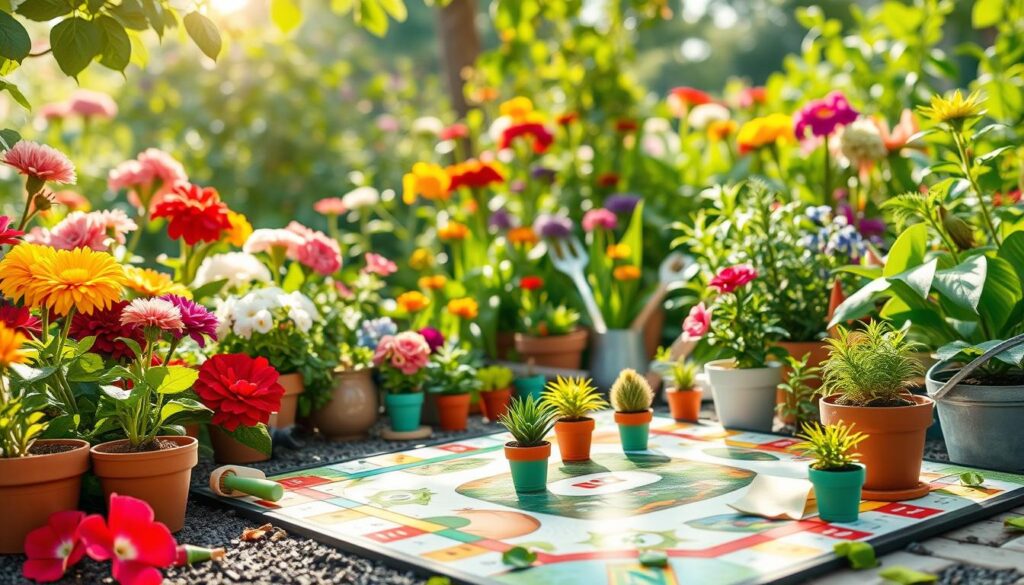 Monopoly GO Gardening Partners Event Rewards