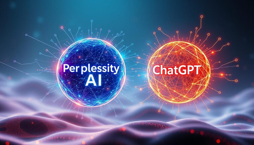 Perplexity AI vs ChatGPT