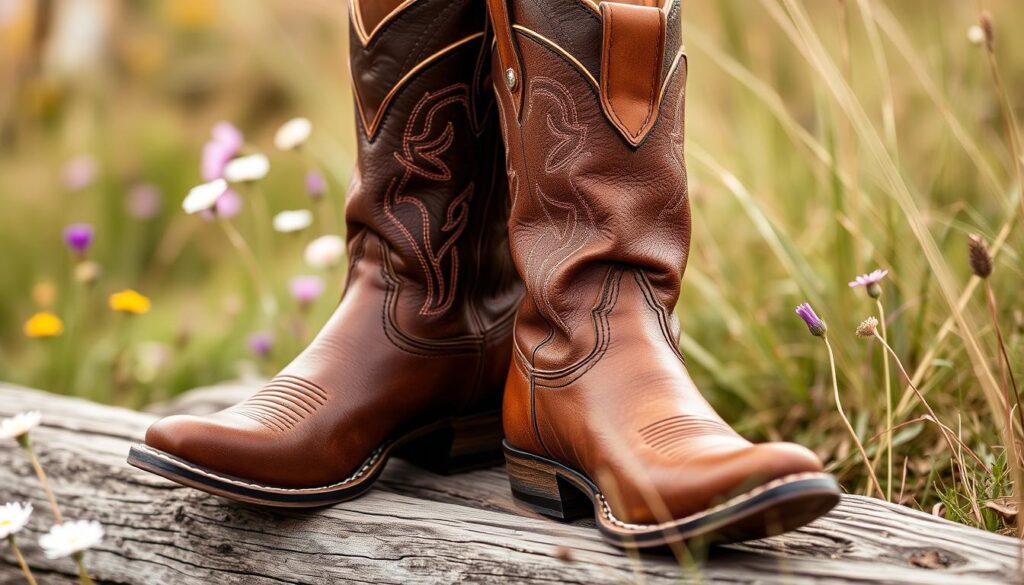 ariat women's boots