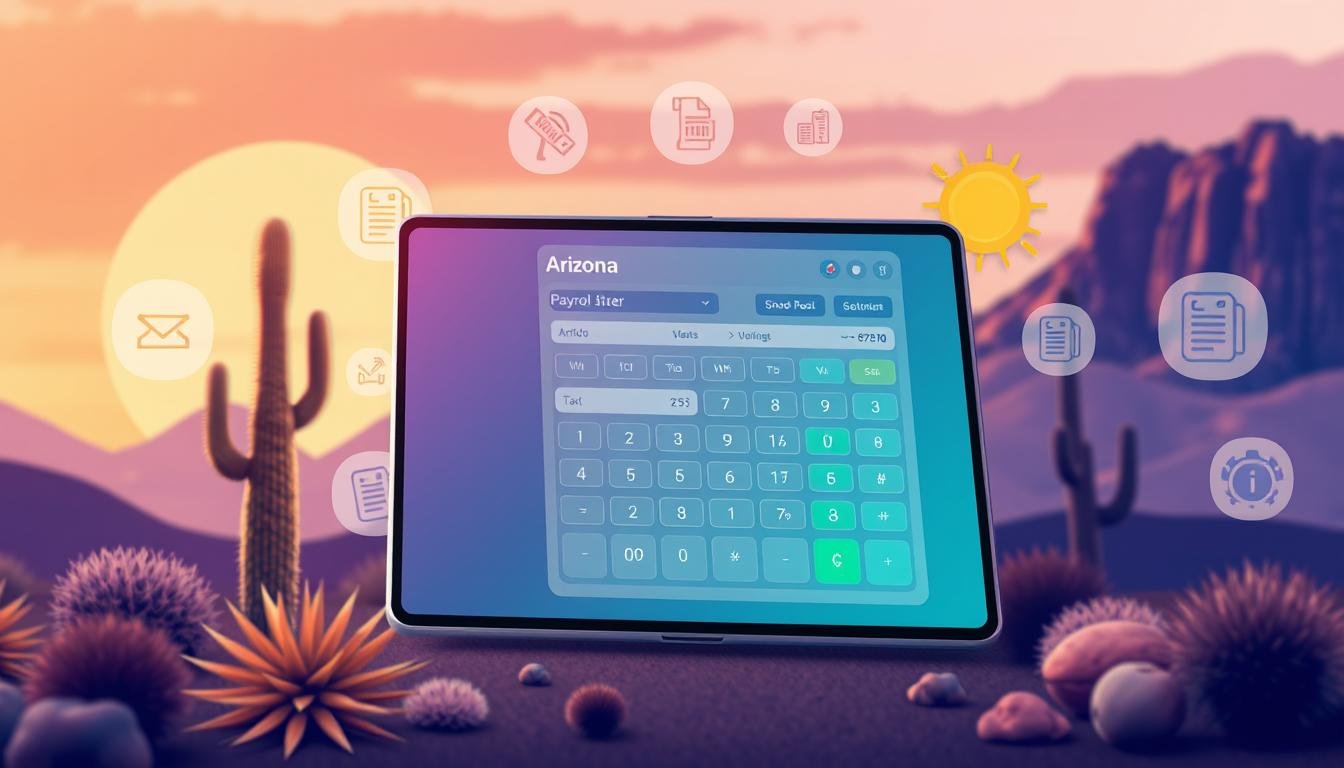 Arizona Paycheck Calculator: Estimate Your Take-Home Pay