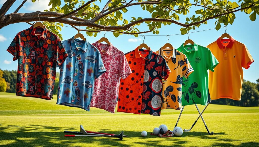 bad birdie golf shirts