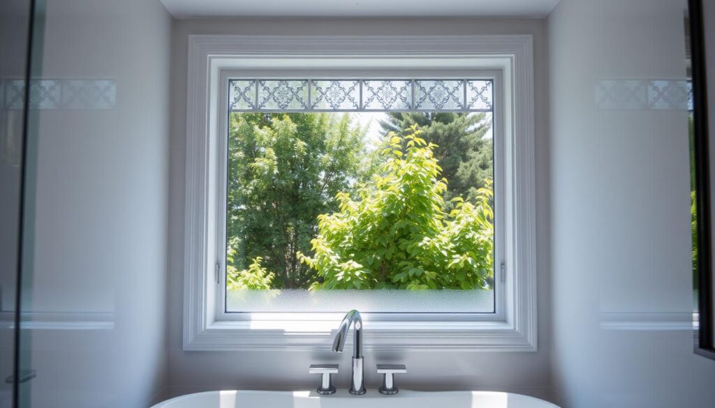 bathroom window ventilation