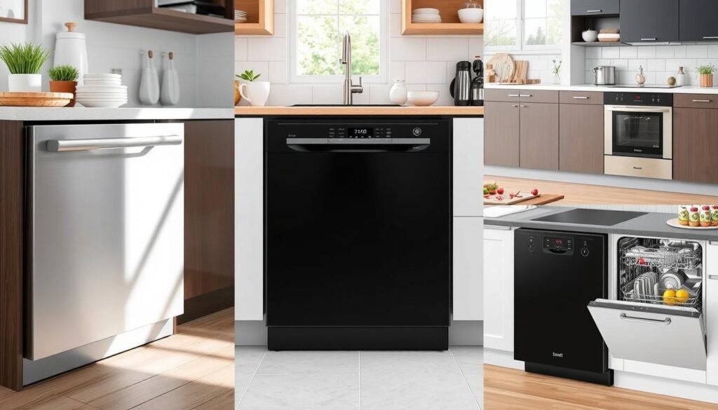 best dishwasher brands