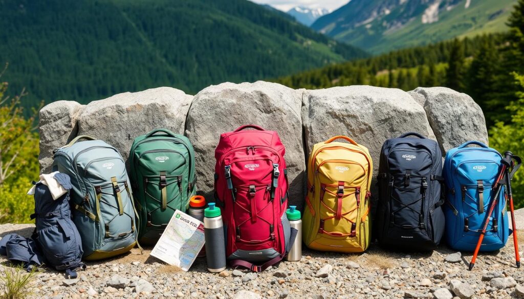 daypacks