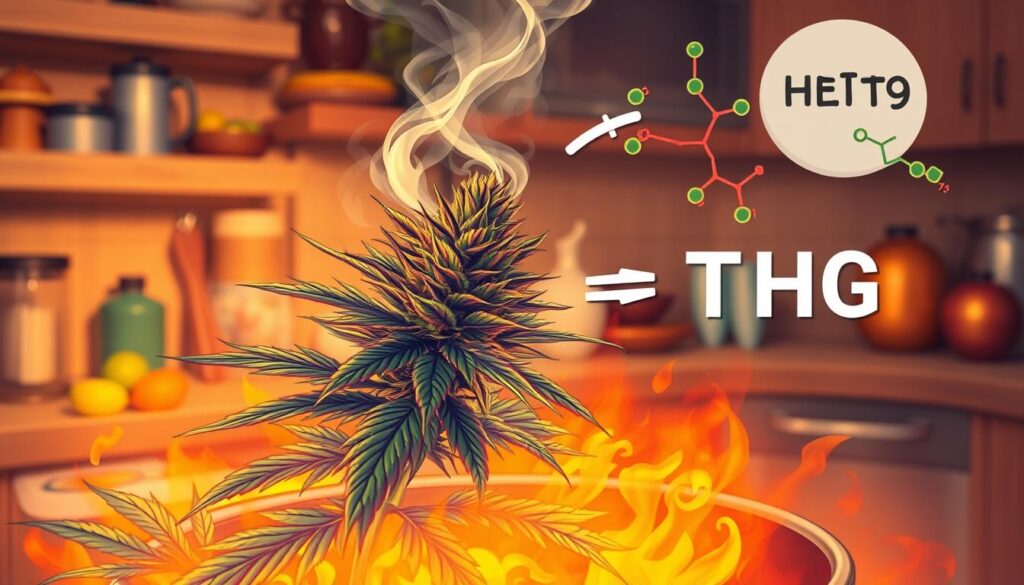 decarboxylation