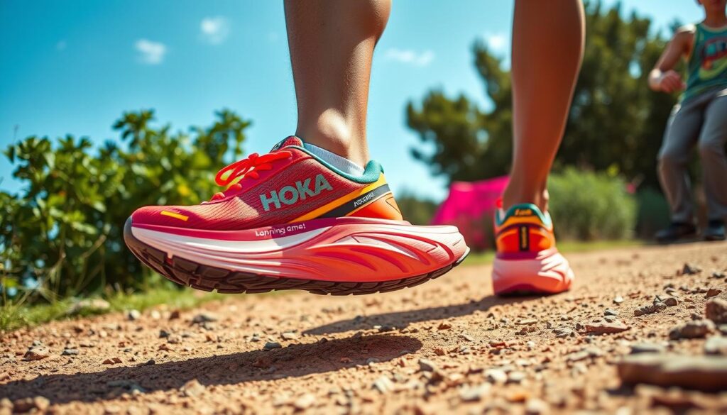 hoka one