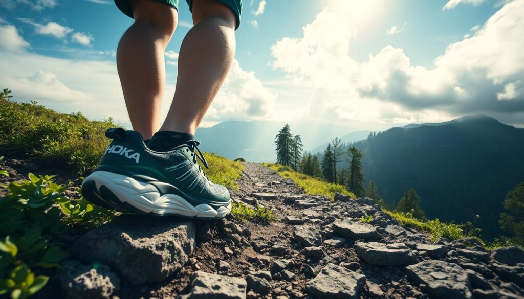 hoka terrain