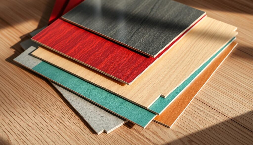 laminate sheets