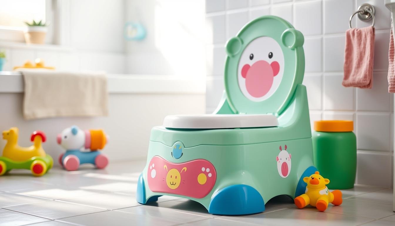 Potty Chair: Best Options for Toddler Training