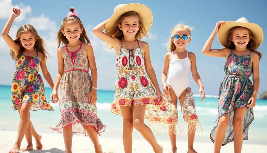 poupette st barth children's fashion