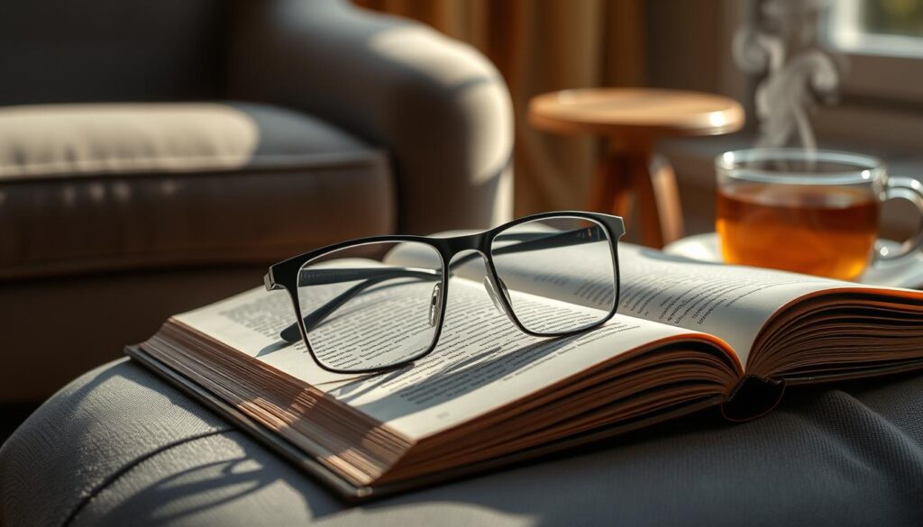 progressive reading glasses