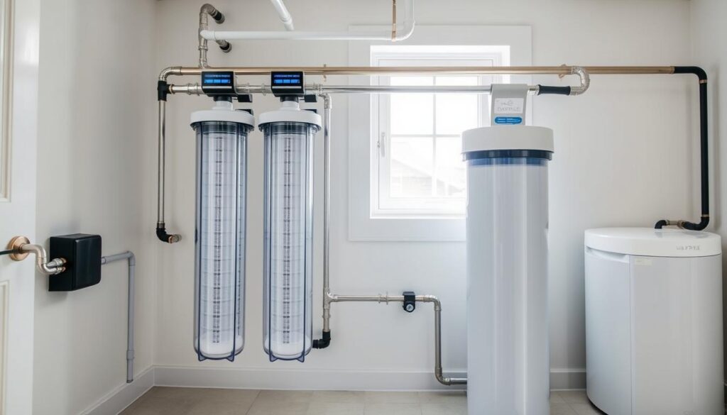 whole house reverse osmosis system