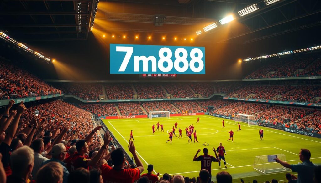 Live football results 7m888